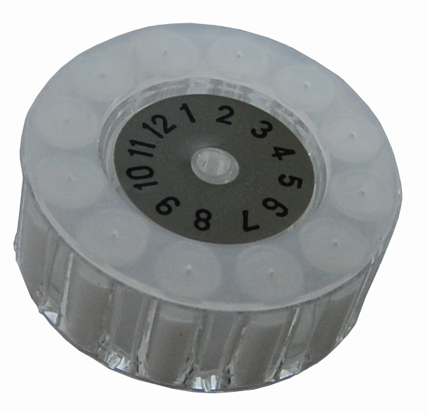 لوازم جانبی و قطعات یدکی رکوردرها