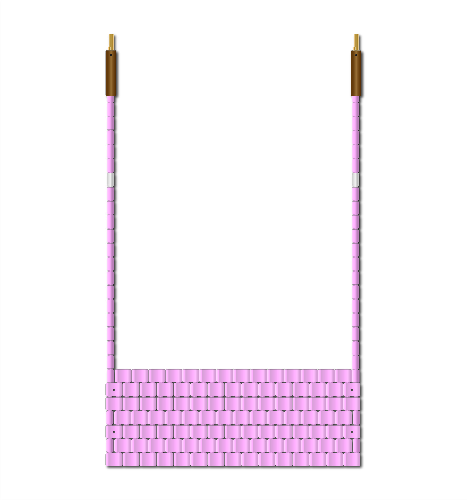 گرمکن های سرامیکی