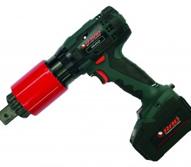 آچار ترکمتر مولتی پلایر شارژی فشار قوی مدل B-RAD BL 1000 ساخت راد کانادا