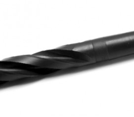 مته دو پله تیوب سایز 