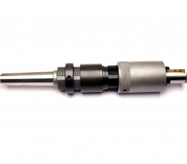 شیارزن تیوب شیت سایز 